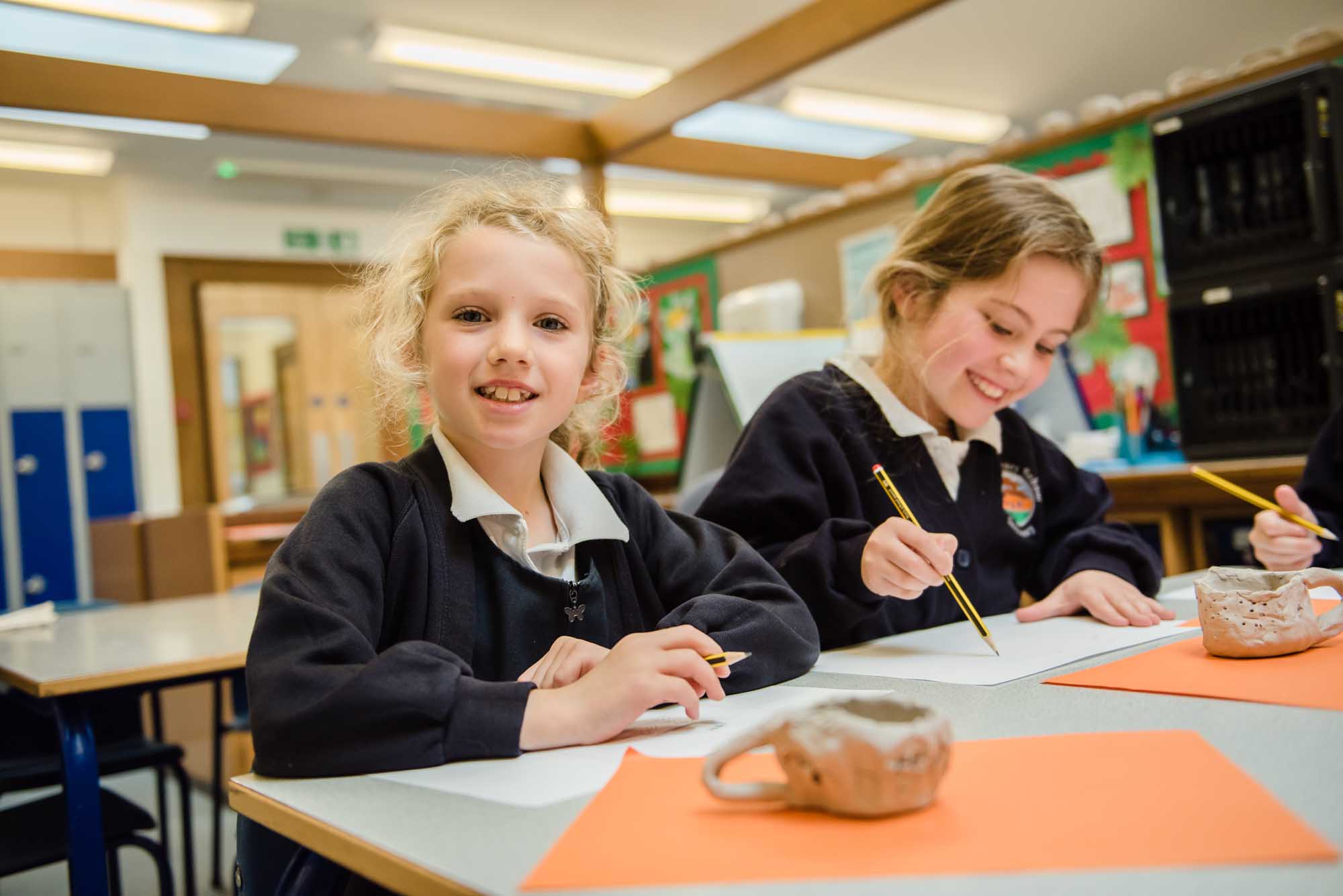 Oxon Ce Primary School Ofsted Report Oxon Ce Primary School Ofsted Report