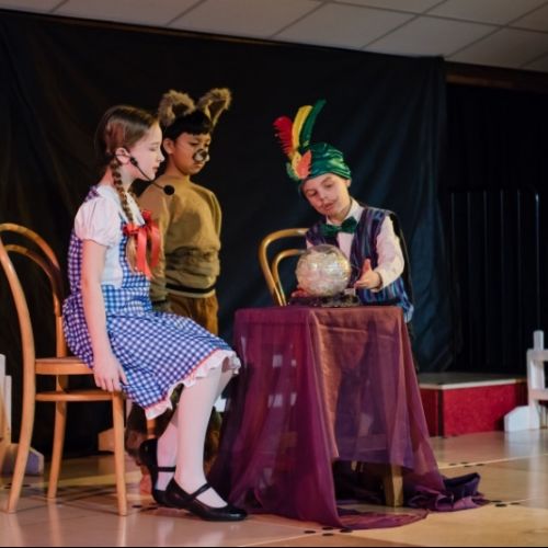 Ac national public school zirakpur holiday homework picture